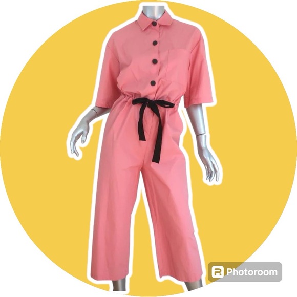 Who what wear overalls. - Picture 3 of 5